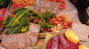 BM: la inflación de los precios de los alimentos sigue siendo alta en todo el mundo
