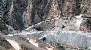 Santacruz Silver Mining se hace cargo de la Empresa Minera Sinchi Wayra S.A.
