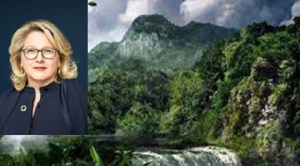 Ministra de Cooperación de Alemania Svenja Schulze visitará el Madidi: "Queremos intensificar la protección de la Amazonía" 1