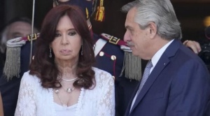 El MAS se solidariza con Cristina Fernández tras pedido de 12 años de cárcel contra ella