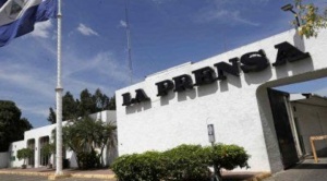 La SIP condena consumación del robo de La Prensa de Nicaragua