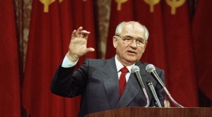 Muere Gorbachov, el gran reformista que no pudo evitar la desintegración de la URSS