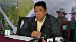 Gobierno convoca a diálogo por separado a Machicado y Alanes