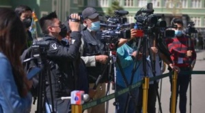 Tras denuncias de judicialización del periodismo, se suspenden declaraciones de periodistas