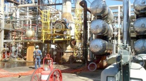 La planta de biodiesel de YPFB costará $us 25 millones más que una similar de Paraguay