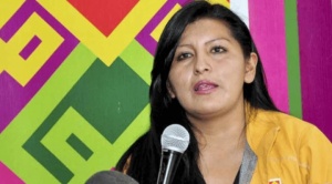 Justicia ordena detención domiciliaria para la exalcaldesa alteña Soledad Chapetón