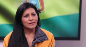 Aprehenden a Soledad Chapetón y su esposo califica la medida como “injusto y político”