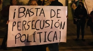 Persecución judicial: Al menos 100 autoridades, cívicos, activistas y uniformados afrontan juicios en el gobierno de Arce