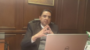Gustavo Jáuregui: “sin bloqueos ni problemas de logística llegaremos a $us 14.000 millones en exportaciones”