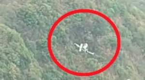 Hallan muertos a dos pilotos dentro de la aeronave siniestrada en la provincia cruceña de Cordillera