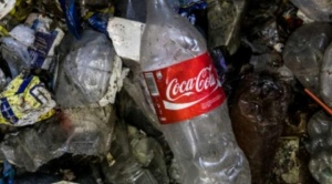 La polémica elección de Coca-Cola, uno de los principales productores de plástico, como patrocinador de la COP27