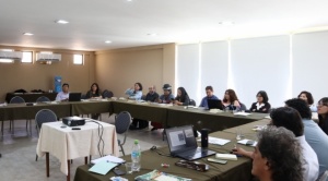 Periodistas ven que el Estado normaliza la vulneración del derecho a la información