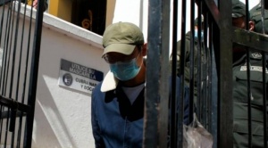 Empresa china CHEC, involucrada en caso ABC, destituye a su gerente en Bolivia