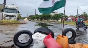 Encuesta: el anunciado paro indefinido cruceño tiene apoyo mayoritario