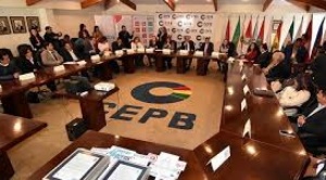 CEPB advierte que toma de empresas evidencia el debilitamiento de la seguridad jurídica  