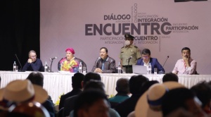 Se reanuda el “Encuentro por el censo” en Cochabamba