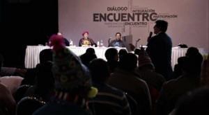 ¿Qué buscan Luis Arce, Rómulo Calvo y Vicente Cuéllar con la Comisión Técnica?: señales previas a la cita en Trinidad