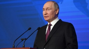 Los aliados de Vladimir Putin que se atreven a criticar el desempeño del ejército de Rusia en Ucrania