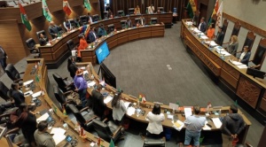 El MAS rechaza en la Asamblea Legislativa el tratamiento del proyecto de ley del censo