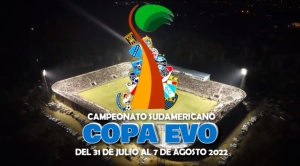 Impuestos investiga la Copa Evo organizada por federaciones de cocaleros afines a Evo 