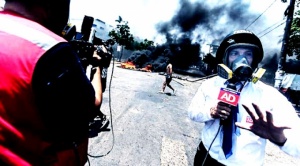 2022: el año más violento y peligroso para el periodismo en Bolivia