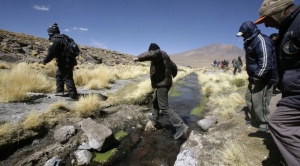 Los siete argumentos de Chile y las siete respuestas de Bolivia sobre el Silala