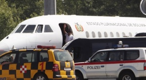 Snowden confirma que en 2013 pretendió huir ayudado por Evo Morales en el avión presidencial