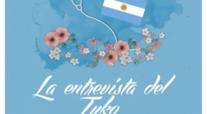 La Entrevista del Tuko: conversaciones con una cantante argentina a una boliviana enamorada del tango