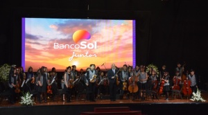 Escuelas de Capital Social de BancoSol brindaron apoyo a más de 1.350 niños, niñas y adolescentes