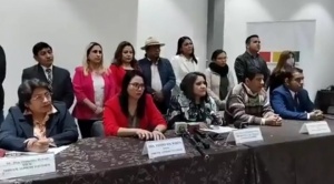 Vocales electorales piden ser incluidos en la Ley 044 para evitar presiones políticas