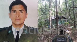 La Fiscalía cree que colombiano, abatido en el parque Noel Kempff, es parte de las FARC