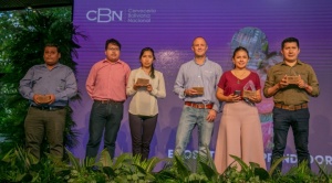 CBN lanza por segundo año consecutivo su programa  Aceleradora 100  para impulsar iniciativas sostenibles