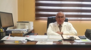 Covid-19: Hospital Obrero detecta variante ómicrom BQ18 entre sus pacientes, 30% más contagiosa