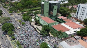 Asamblea de Santa Cruz anuncia revisión de los recursos económicos y bienes entregados a la Policía