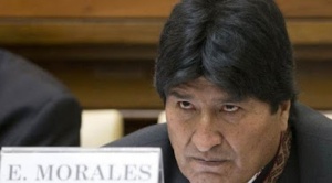 Morales y otros ocho operadores del MAS no podrán volver a ingresar a territorio peruano