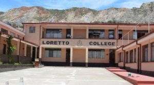 Dirección de Educación cierra el colegio Loretto y deja a 540 estudiantes sin establecimiento educativo
