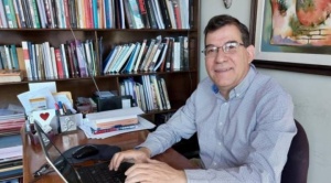Raúl Peñaranda: vivimos en el peor momento para los periodistas, desde la recuperación de la democracia