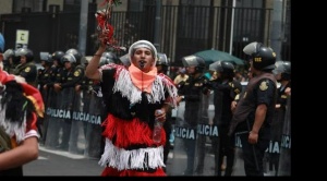 "La toma de Lima": quién está detrás y cuáles son los objetivos de la marcha de protesta contra el gobierno de Perú 1