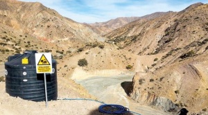 Macha corre riesgo de convertirse en municipio fantasma por falta de agua y extrema pobreza