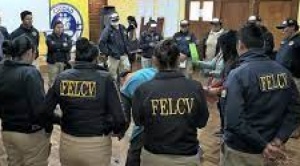 FELCV alista denuncia contra abogados de Camacho por discriminación e intimidación 1