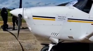 FELCN decomisa 4 avionetas y un hangar en Beni; afecta al narcotráfico en $us 900 mil