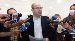 Diputado Bazán sobre elecciones judiciales: El MAS propone “reciclar las manzanas podridas” 