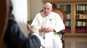 El Papa sobre Nicaragua: "La situación en Nicaragua es como las dictaduras comunistas o hitlerianas, grosera" 1