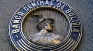 BCB confirma que dispuso los DEG y dice que es una operación "distinta" a la de Añez