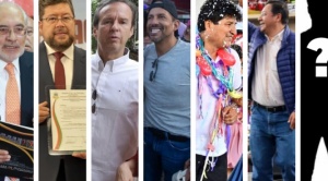Encuesta: Hay un 40% del electorado que se resiste a votar por líderes del oficialismo y oposición