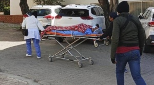 La HRW muestra preocupación por la salud de Apaza y pide a médicos independientes evaluar su condición 1