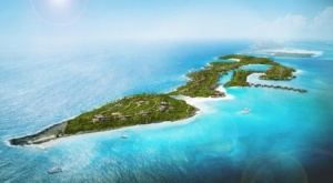 Empresario boliviano encabeza compra de una isla en Bahamas para desarrollar un proyecto inmobiliario 1