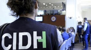 Asociaciones de periodistas piden audiencia a CIDH en su visita a Bolivia   1