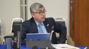 Creemos pide a la OEA que Hernández pase a comisión de ética por conducta “desnaturalizada”