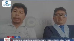 Qué ha pasado con el expresidente de Perú Pedro Castillo: “Su salud mental está muy mal y cree que lo quieren envenenar” 1